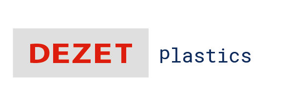 Dezet Plastic Logo